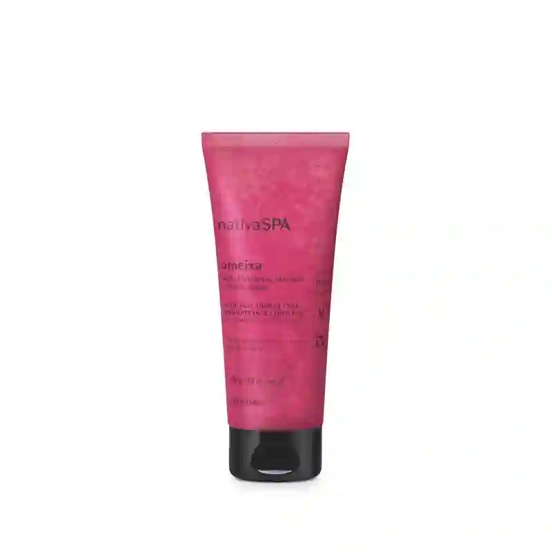 ACQUAGEL NATIVA SPA HIDRATANTE CORPORAL CIRUELA, 100G