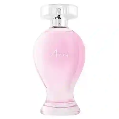 ANNI EAU DE TOILETTE, 100ML