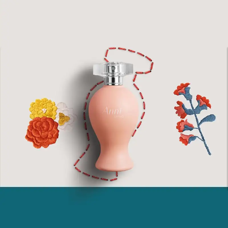 ANNI DULCE EAU DE TOILETTE, 100ML - Imagen 2