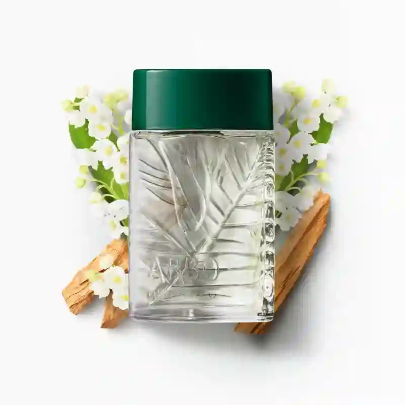 ARBO EAU DE TOILETTE, 100ML