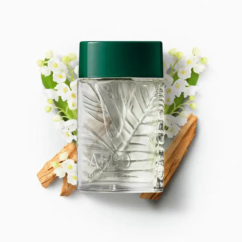ARBO EAU DE TOILETTE, 100ML