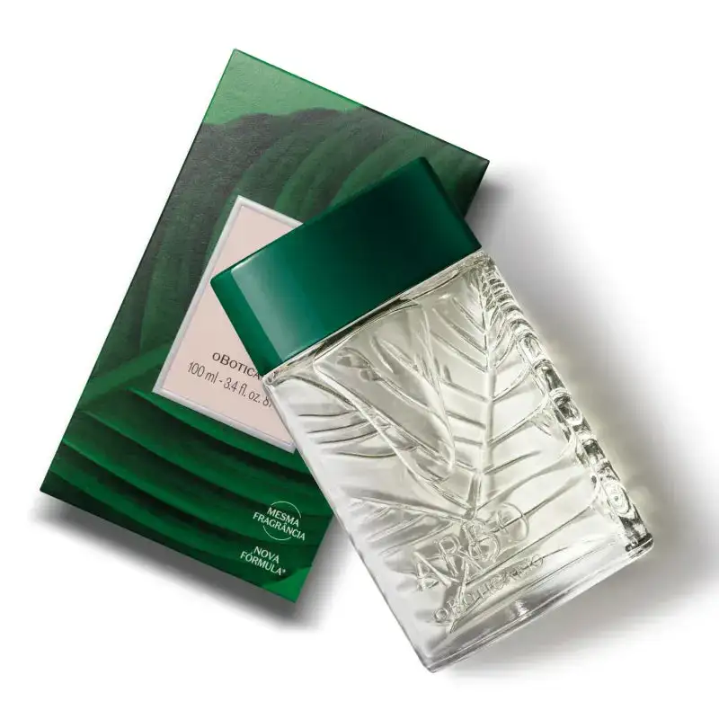 ARBO EAU DE TOILETTE, 100ML - Imagen 3