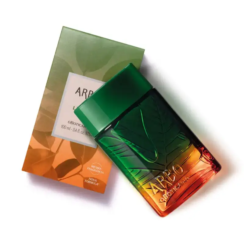 ARBO LIBERTÉ EAU DE TOILETTE, 100ML - Imagen 3