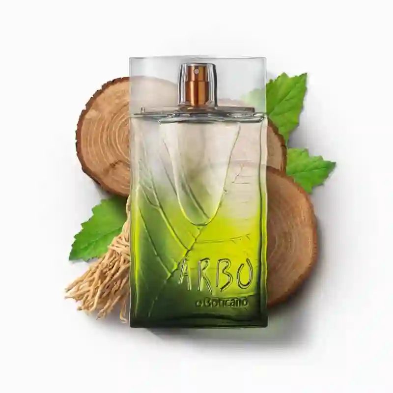 Arbo Reserva Desodorante Colonia 100ml