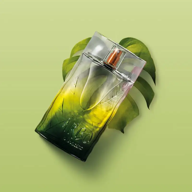 Arbo Reserva Desodorante Colonia 100ml - Imagen 2