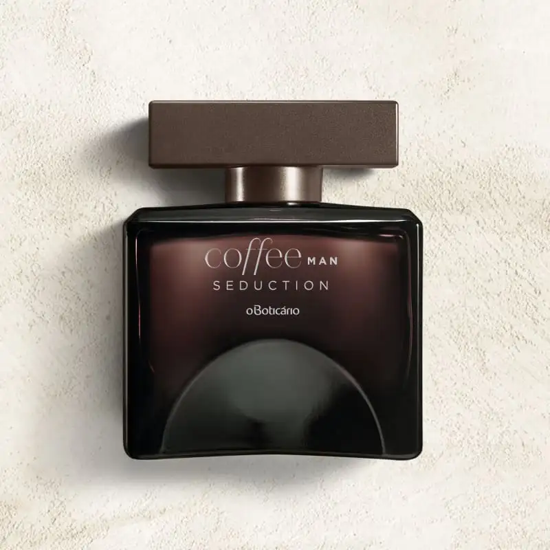 CAFÉ HOMBRE SEDUCCIÓN EAU DE TOILETTE 100ML - Imagen 2