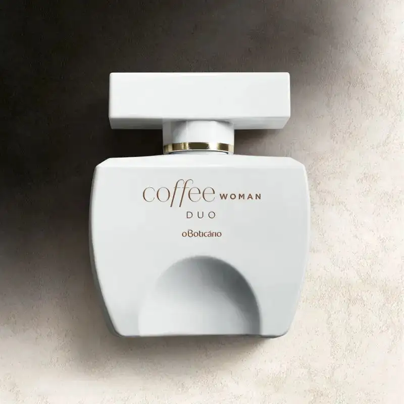 CAFÉ MUJER DUO EAU DE TOILETTE 100ML - Imagen 2