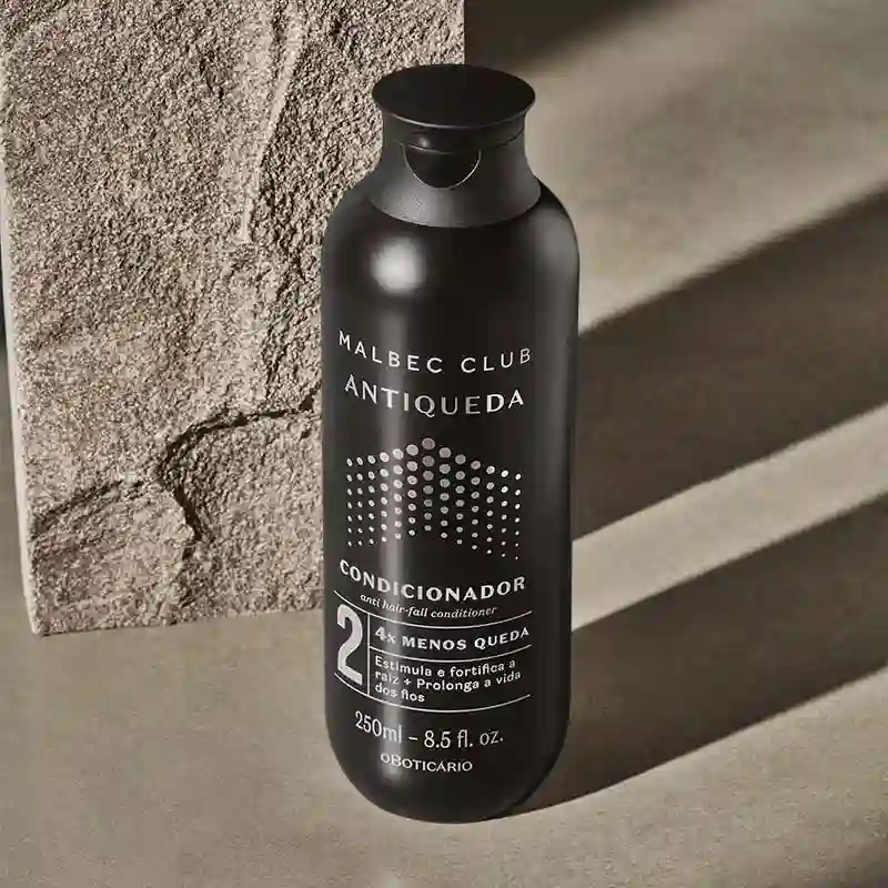 ACONDICIONADOR ANTIQUEDA MALBEC CLUB, 250ML