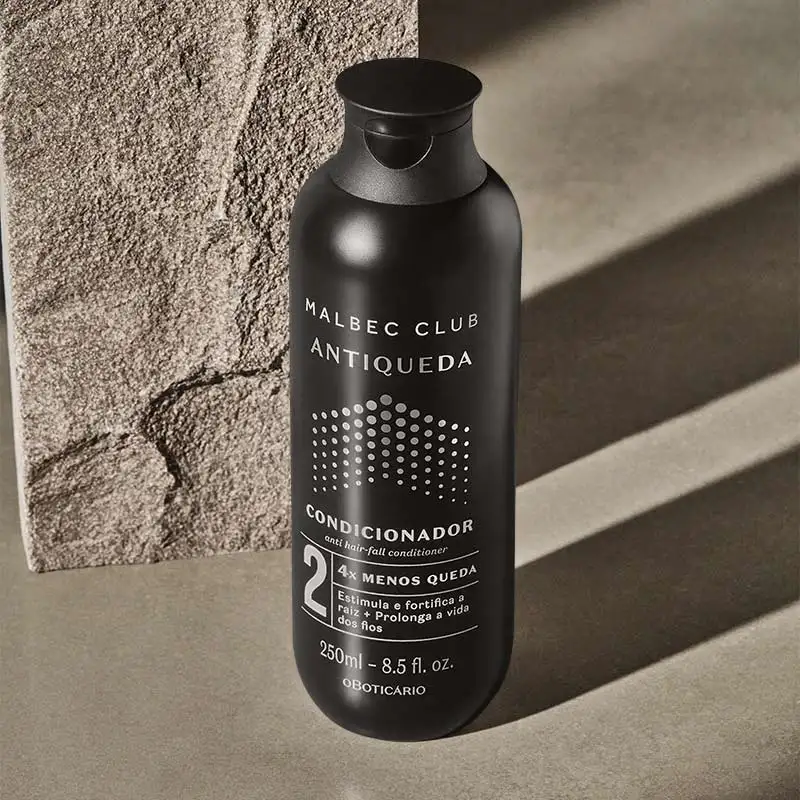 ACONDICIONADOR ANTIQUEDA MALBEC CLUB, 250ML