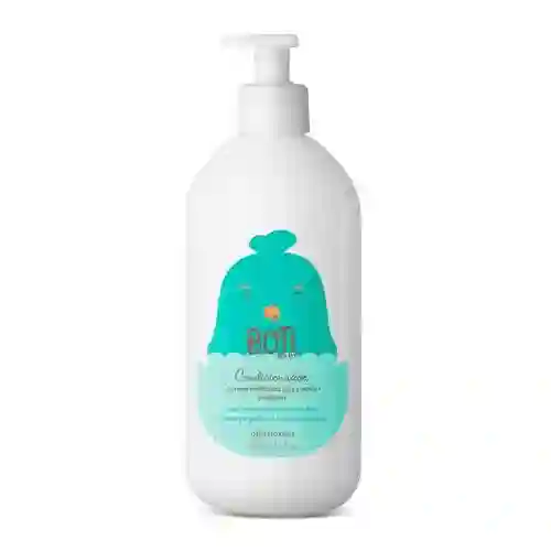 BOTI ACONDICIONADOR BEBE 400ML