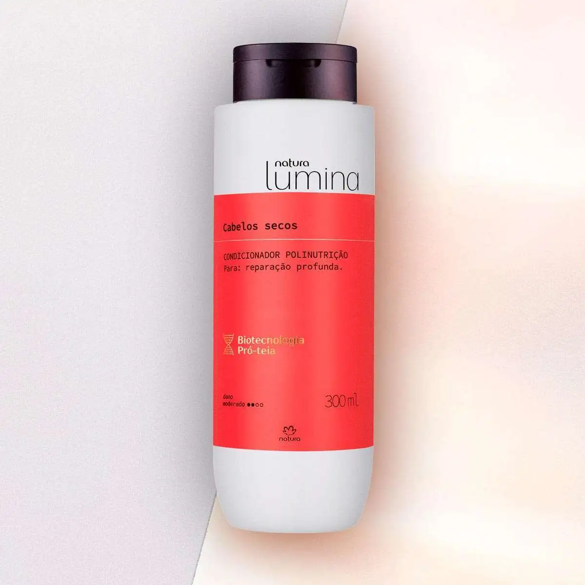 Lumina Polynutrition Acondicionador Cabello Seco - 300ml