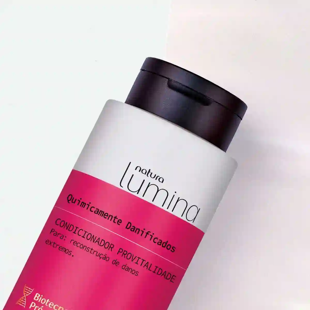 Acondicionador Provitality Lumina Dañado Químicamente - 300ml