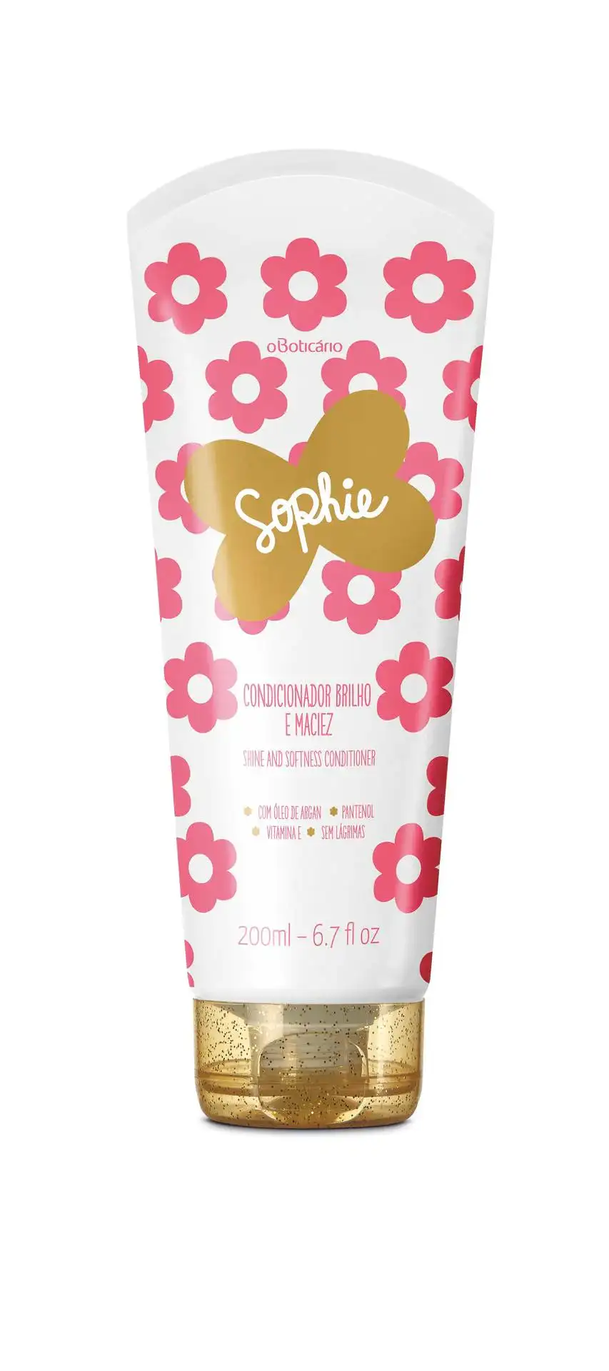 ACONDICIONADOR SOPHIE 200ML