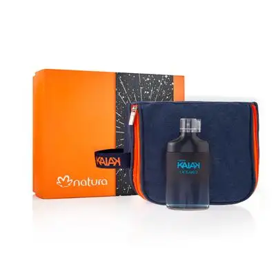 SET DE PERFUME KAIAK OCEAN PARA HOMBRE - Imagen 2