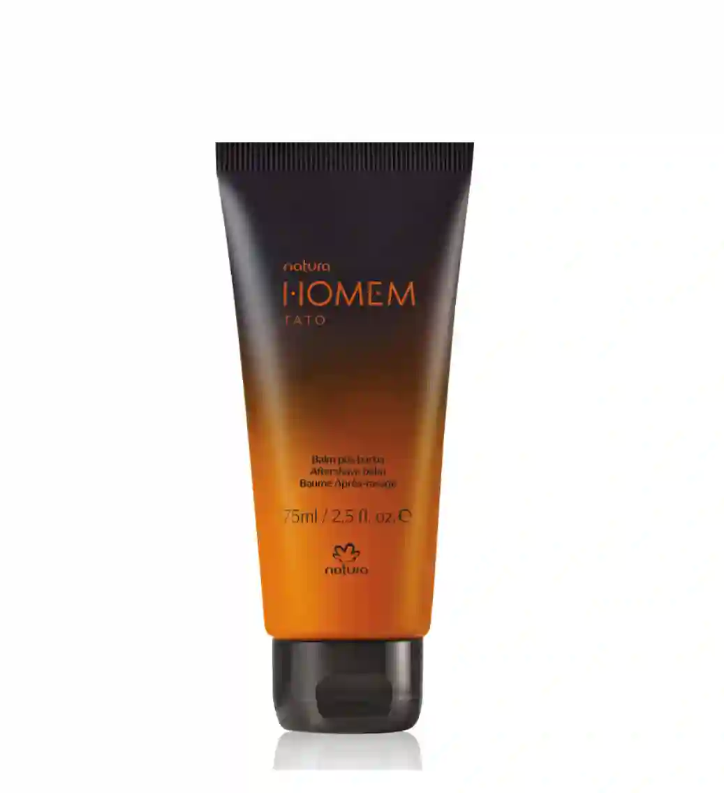 CREMA DE TOQUE APRES RASAGE - HOMBRE - 75ML