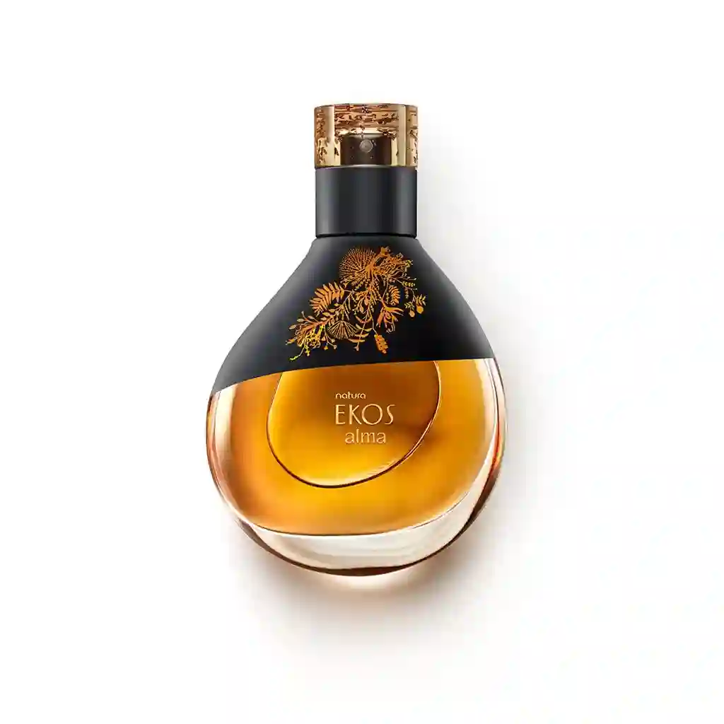 ALMA EAU DE PARFUM - EKOS - 50ML