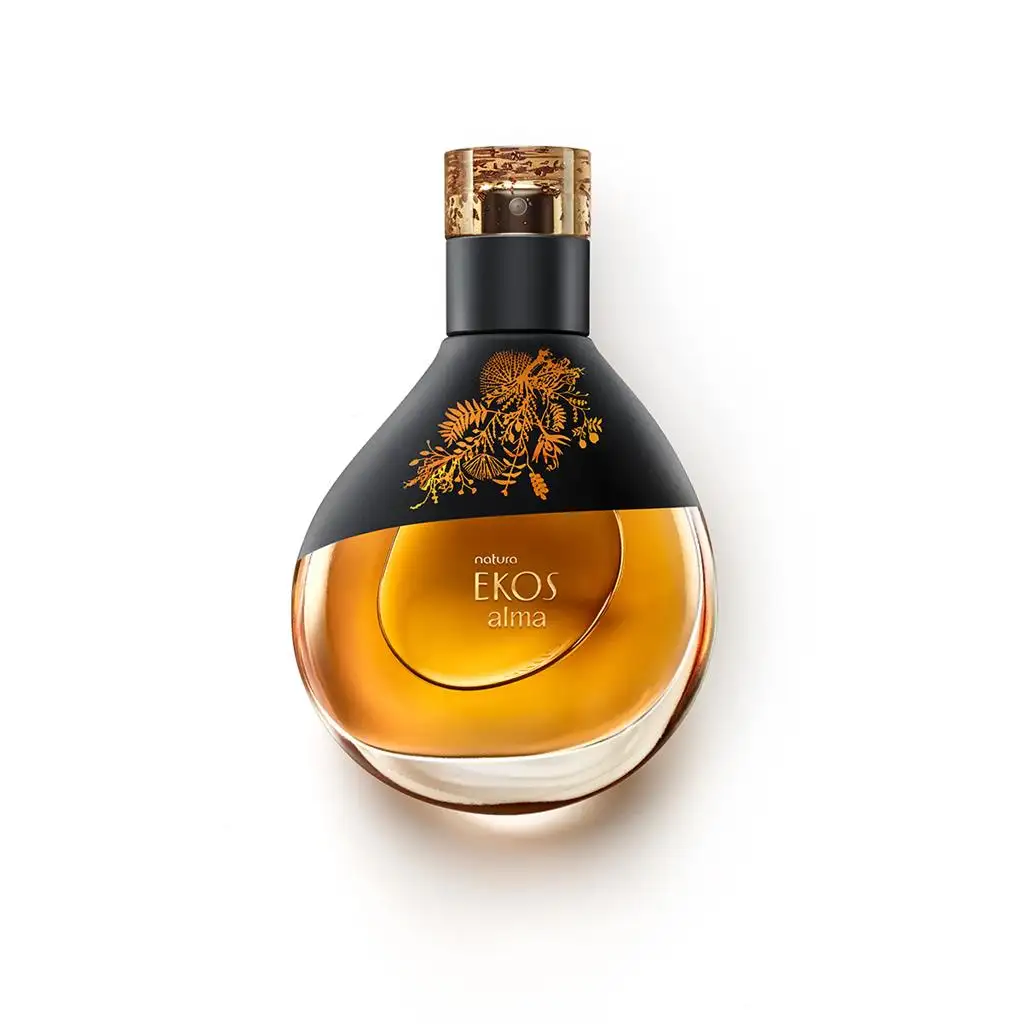 ALMA EAU DE PARFUM - EKOS - 50ML