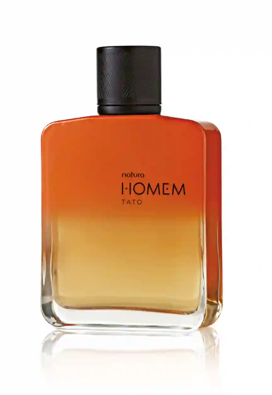 TATO EAU DE PARFUM - HOMBRE - 100ML