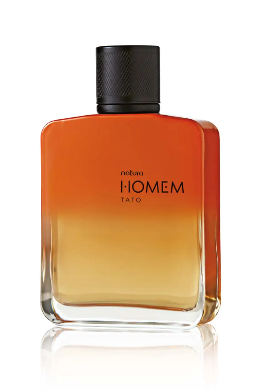TATO EAU DE PARFUM - HOMBRE - 100ML
