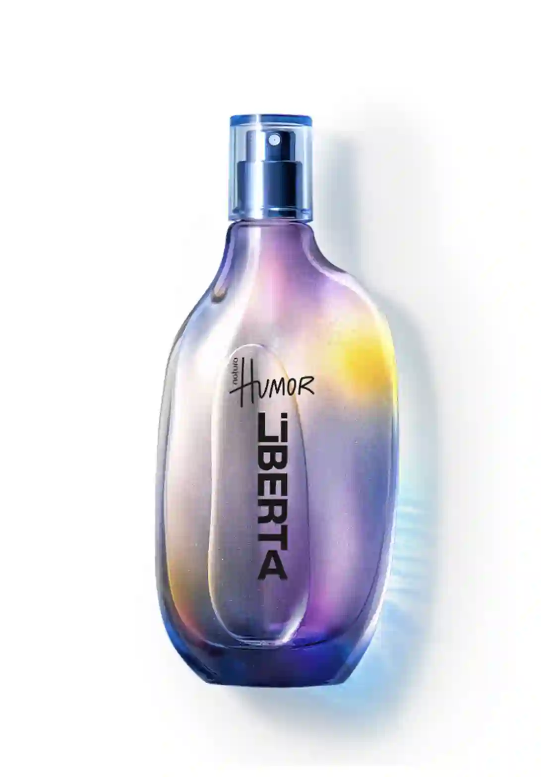 HUMOR LIBERTA EAU DE TOILETTE - 75 ML