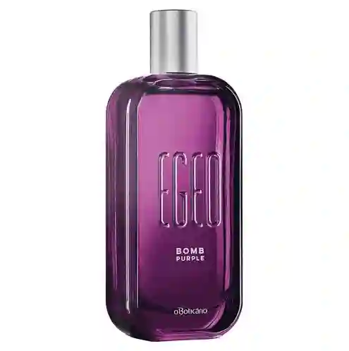 EGEO BOMB PÚRPURA EAU DE TOILETTE, 90ML