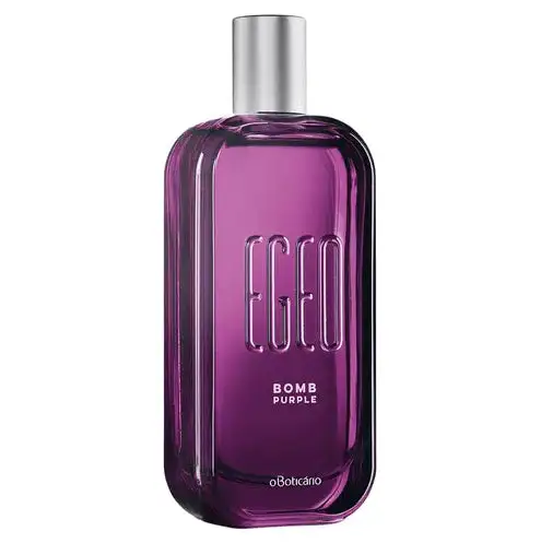 EGEO BOMB PÚRPURA EAU DE TOILETTE, 90ML