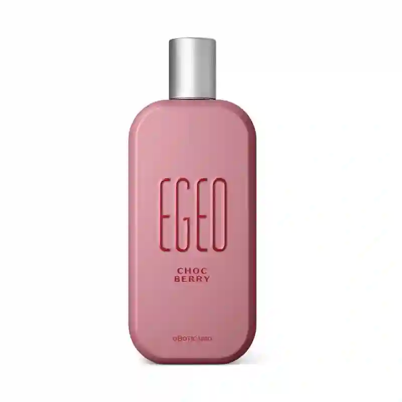 Egeo Choc Berry Desodorante Colonia 90ml