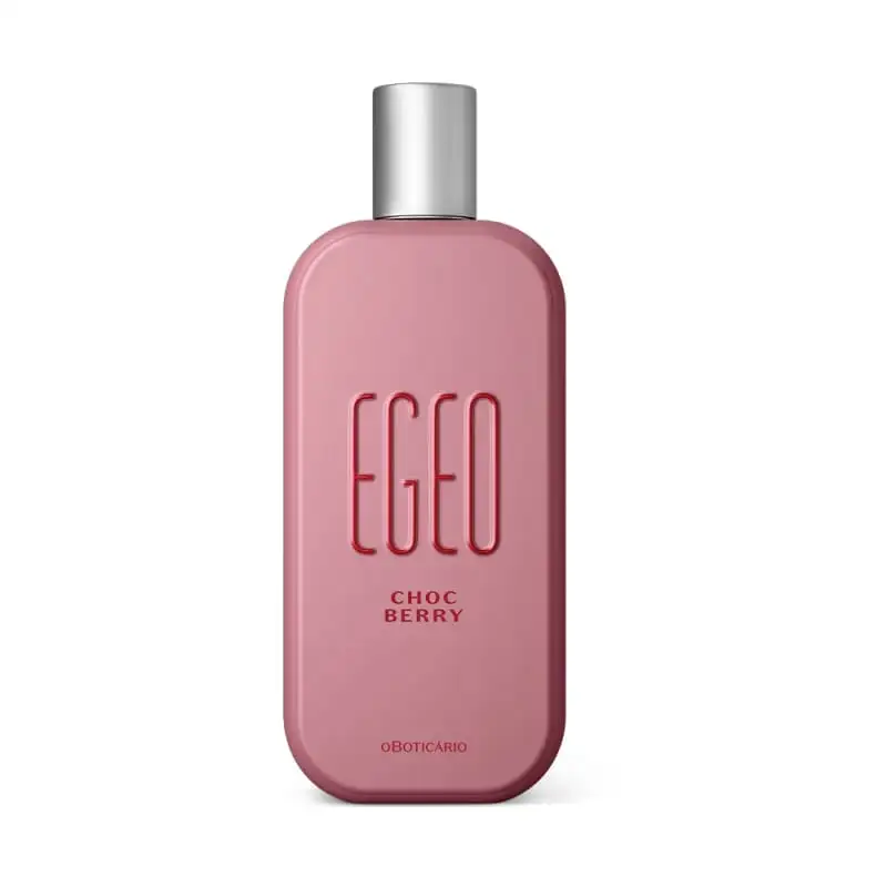 Egeo Choc Berry Desodorante Colonia 90ml