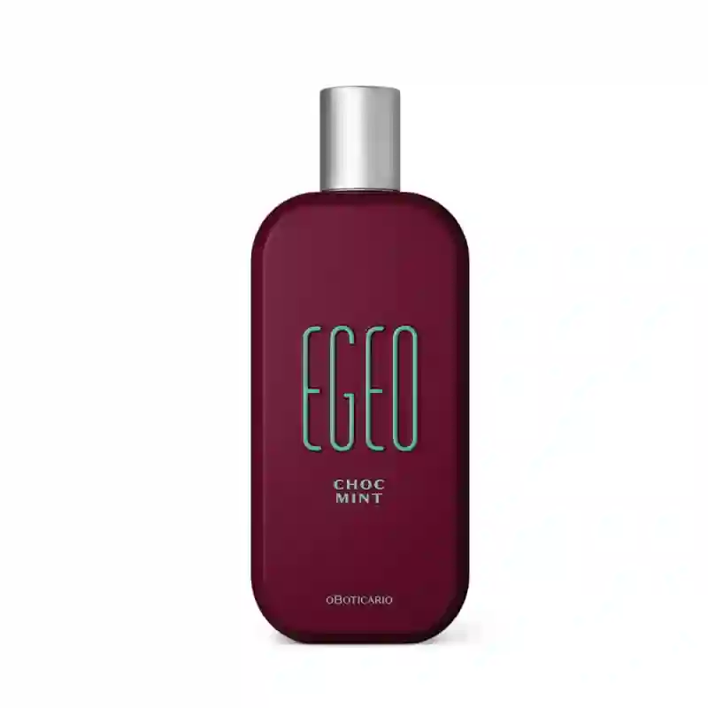 Egeo Choc Menta Desodorante Colonia 90ml