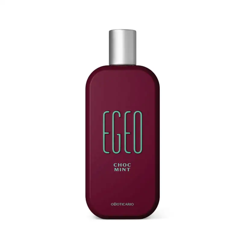 Egeo Choc Menta Desodorante Colonia 90ml