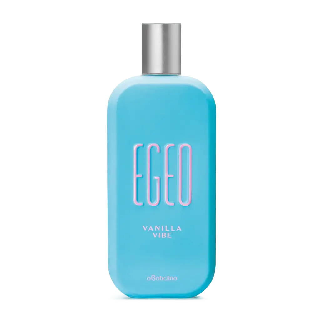 EGEO EAU DE TOILETTE VAINILLA VIBE, 90ML - Imagen 2