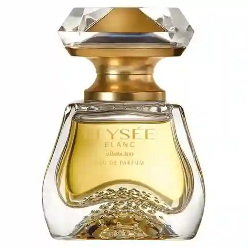 ELYSÉE BLANC EAU DE PARFUM, 50ML