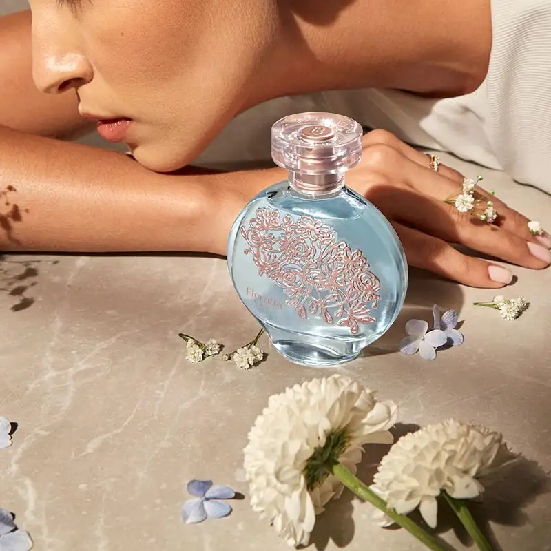 FLORATA AZUL 75ml - Imagen 2