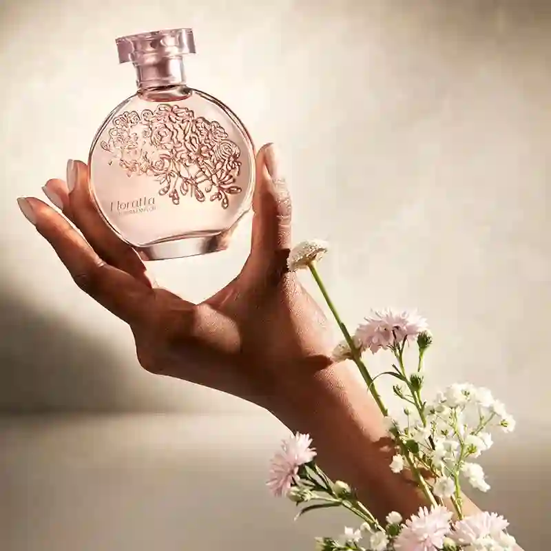 CEREJEIRA FLORATTA EN FLOR EAU DE TOILETTE, 75ML