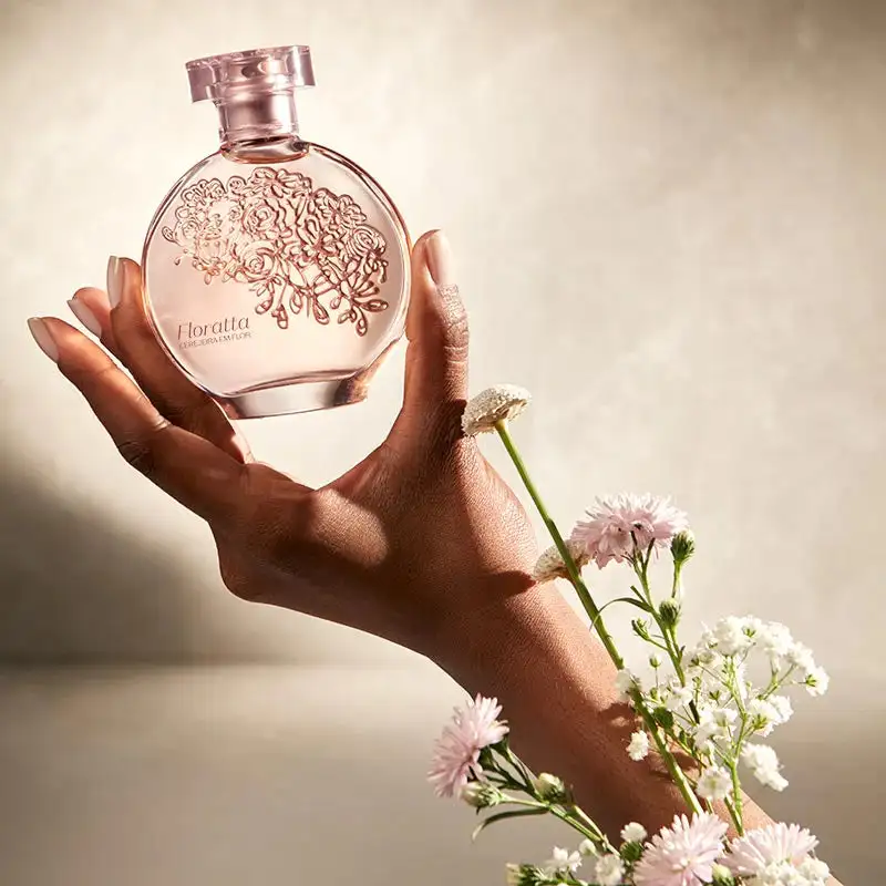 CEREJEIRA FLORATTA EN FLOR EAU DE TOILETTE, 75ML