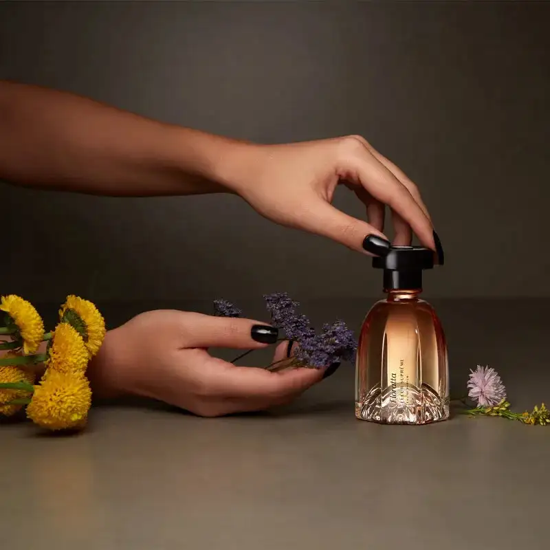 FLORATTA FLEUR SUPREME EAU DE PARFUM, 75ML