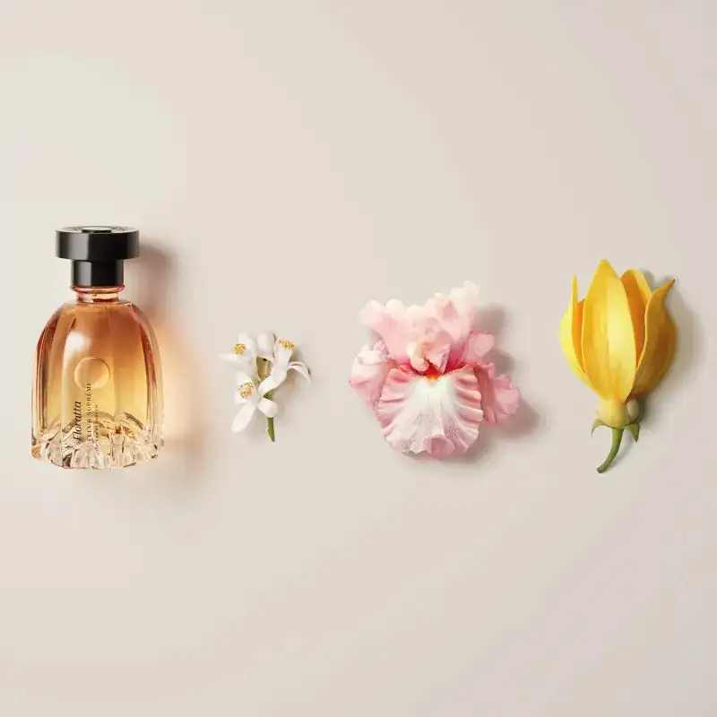 FLORATTA FLEUR SUPREME EAU DE PARFUM, 75ML - Imagen 2