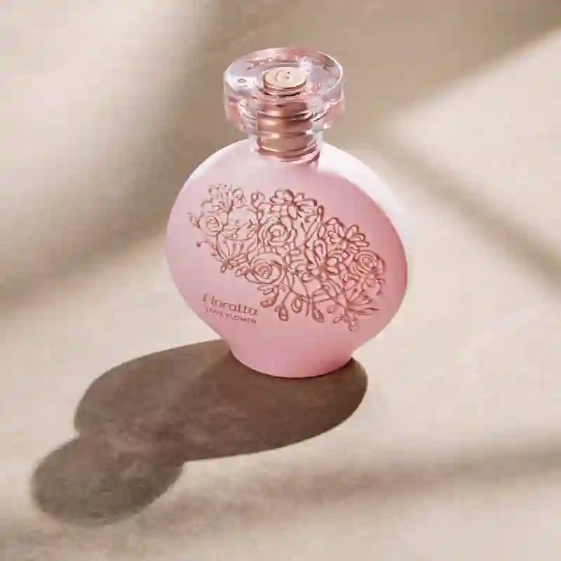 FLORATTA FLOR DE AMOR EAU DE TOILETTE 75ML