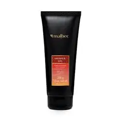 Malbec X Gel de Ducha Cabello y Cuerpo, 250g