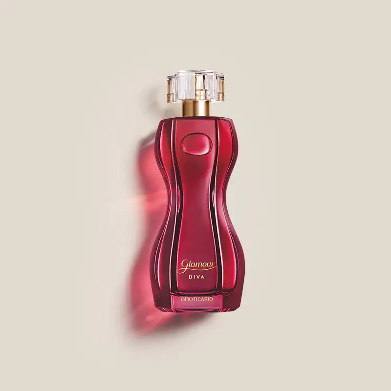 GLAMOUR DIVA EAU DE TOILETTE, 75 ML