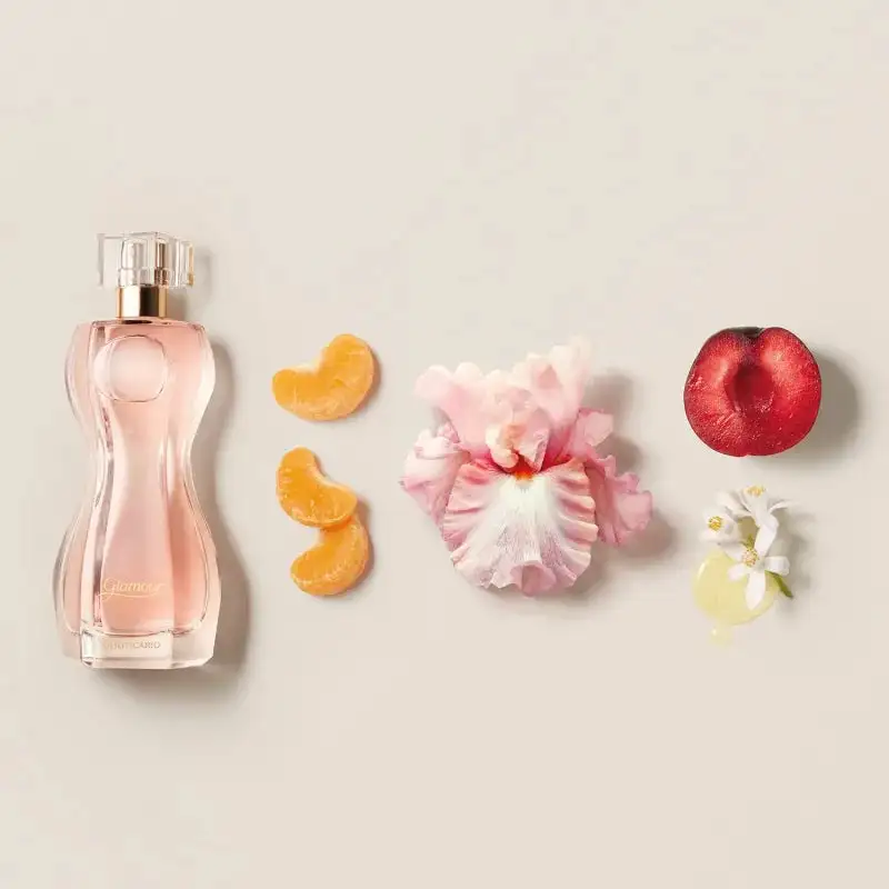GUA DE TOILETTE GLAMOUR, 75ML