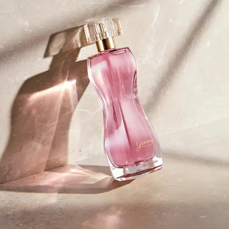 GUA DE TOILETTE GLAMOUR, 75ML - Imagen 3