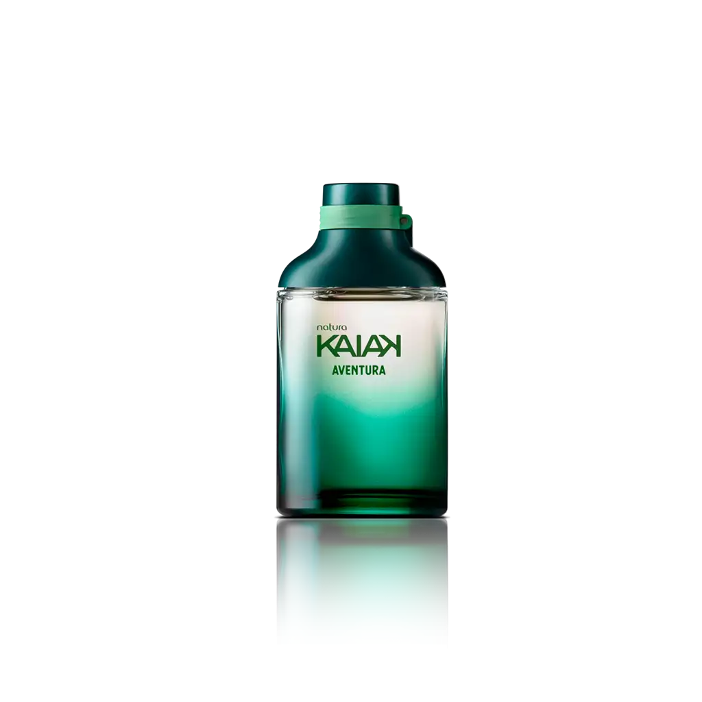KAIAK AVENTURA EAU DE PARFUM PARA HOMBRE - 100ML