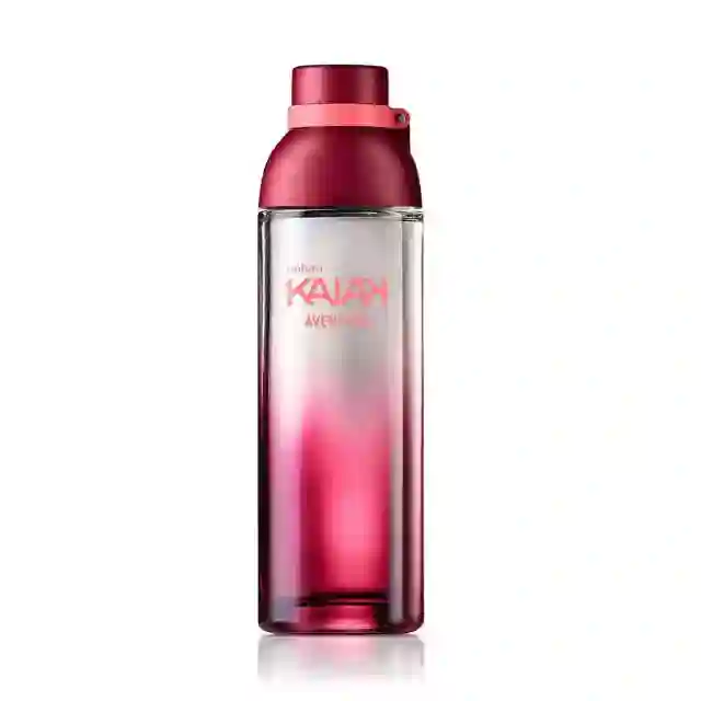Kayak Aventura Mujer - 100 ml