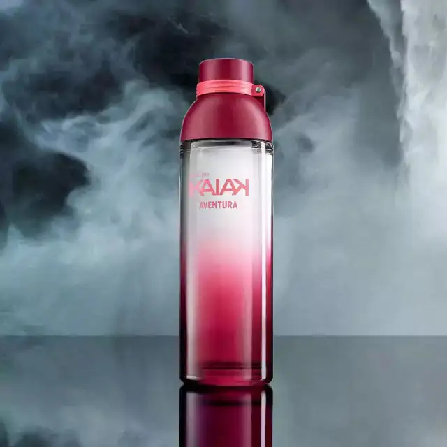 Kayak Aventura Mujer - 100 ml - Imagen 2