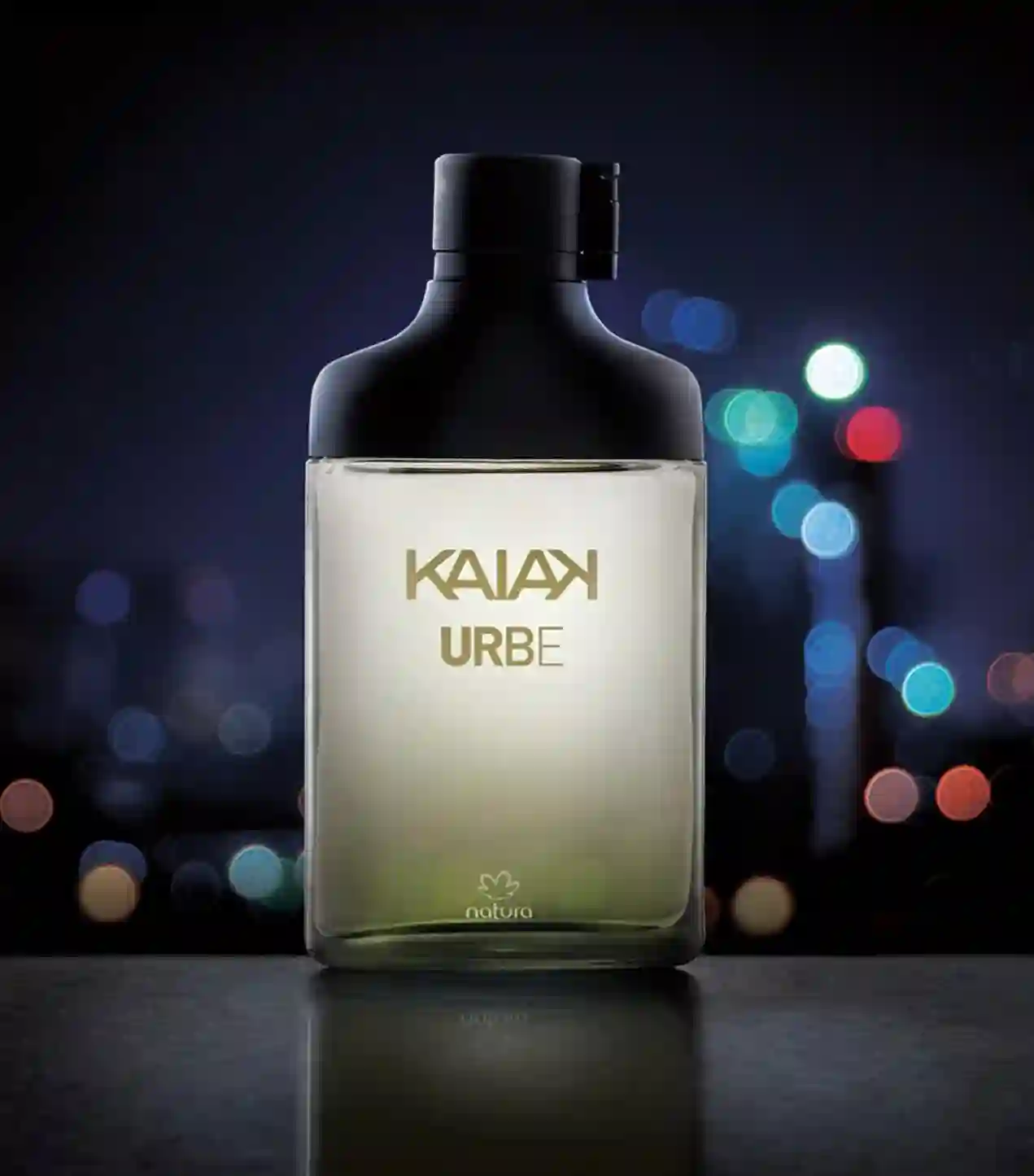 KAYAK URBE - KAYAK - 100ML