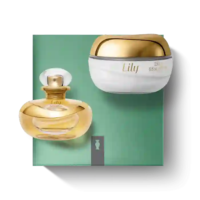 Kit Lily Regular