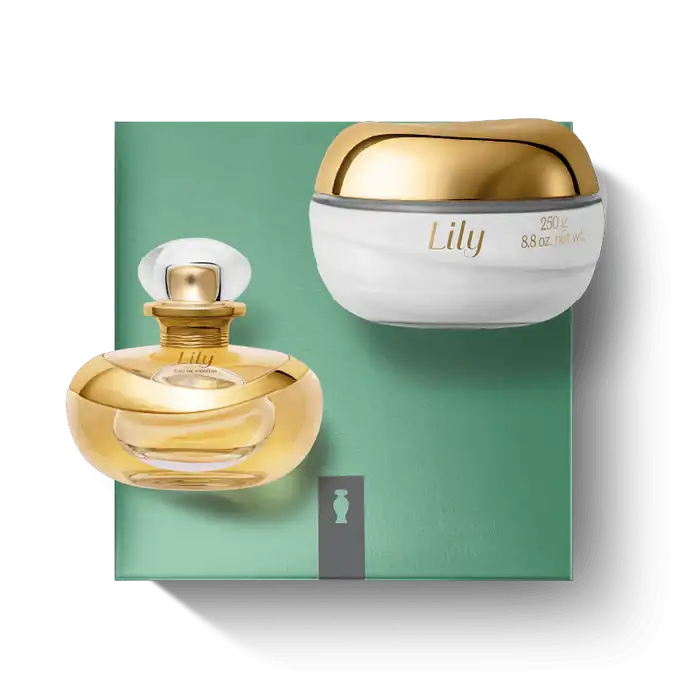 Kit Lily Regular