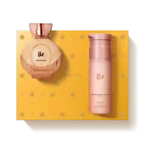 KIT DE LIZ