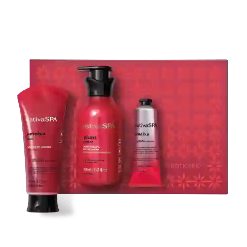 KIT NSPA ciruela